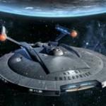 L’Astronomia di Star Trek