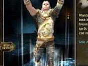 Dungeong Dragons Online: Eberron Unlimited