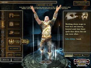 Dungeong & Dragons Online: Eberron Unlimited