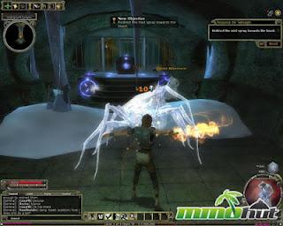 Dungeong & Dragons Online: Eberron Unlimited