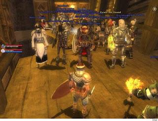 Dungeong & Dragons Online: Eberron Unlimited