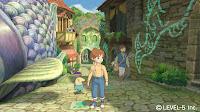 NI NO KUNI: Wrath of the White Which