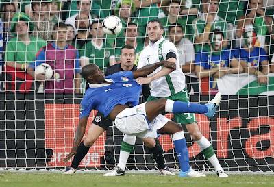 EURO 2012 Girone C | Italia - Irlanda 2-0 | Highlights - video gol