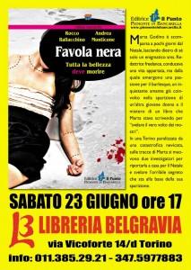 A spasso tra i libri alla Libreria Belgravia