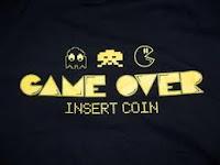 Game Over?