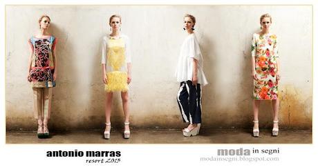 ANTONIO MARRAS RESORT 2013