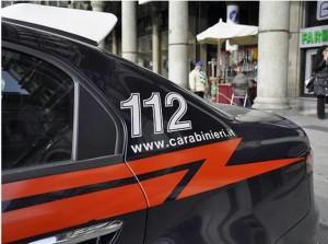 Solofra (Av): uccide la moglie, una figlia e poi si suicida.