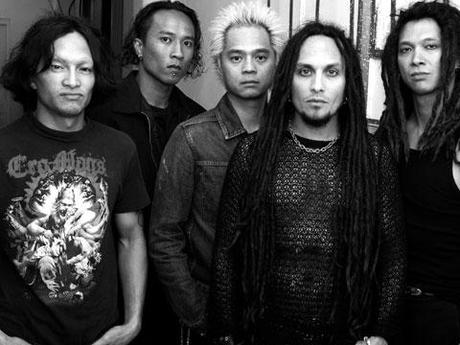 DEATH ANGEL - 25' anniversario di ''The Ultra Violence''