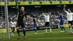 Pro Evolution Soccer 2013, qualche immagine degli stadi e di gioco