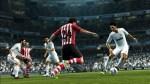 Pro Evolution Soccer 2013, qualche immagine degli stadi e di gioco