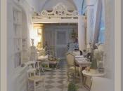 Sarzana breakfast tutto Gustavian Style…