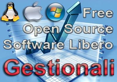 Software Gestionale Free Aziende ed imprese