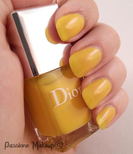 Dior Vernis Gloss: Acapulco