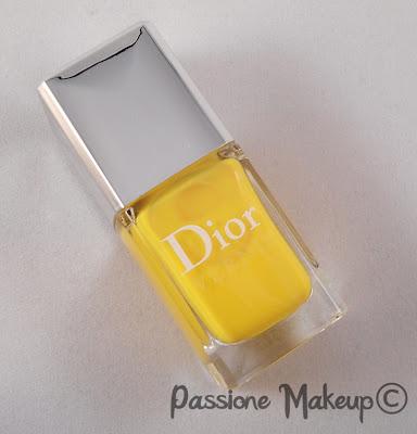 Dior Vernis Gloss: Acapulco