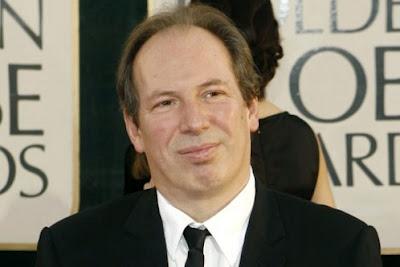 Hans Zimmer e l'uomo d'acciaio