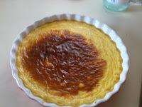 Creme caramel