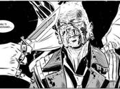 “Addio alle armi”, addio idee: sguardo parziale sulla Villain Comics