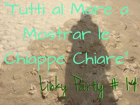 linkyparty numero 14 il mare