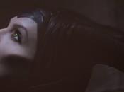 Quando regina cattiva volto Angelina Jolie Prima immagine Maleficent