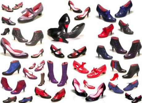 Tendenze Shoeporn? Il Vademecum per capire la personalità attraverso le scarpe