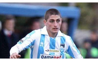 Il Pescara si infuria con Marotta ! Sebastiani vuole cedere Verratti al…