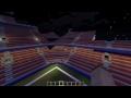 Minecraft e qualche stadio a cubettoni