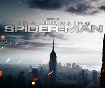 In arrivo: The Amazing Spider-Man