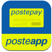 iOS App: Postepay