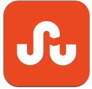 iOS App: StumbleUpon!