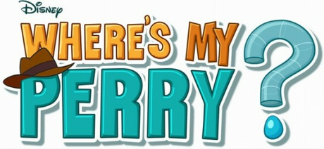 In arrivo: Where’s My Perry?