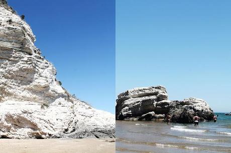 Vieste e il Pizzomunno