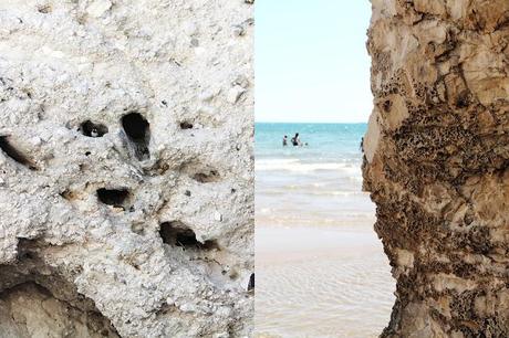 Vieste e il Pizzomunno