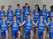 Basket femminile,Euro 2013: presentazione Italia-Lussemburgo