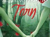Recensione anteprima: Torn Ritorno regno perduto Amanda Hocking