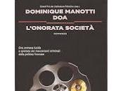 Recensione L'ONORATA SOCIETA' Dominique Manotti;