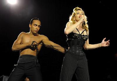 Madonna Milano 2012: La Regina tiene botta e non accenna a smettere