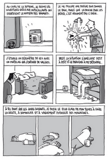 Chroniques birmanes / Guy Delisle