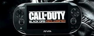 Black Ops Declassified : cover e primi dettagli