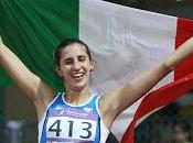 giovani! L'atletica talenti erba!