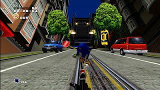 Sonic Adventure 2 in arrivo sul PSN