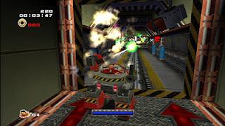 Sonic Adventure 2 in arrivo sul PSN