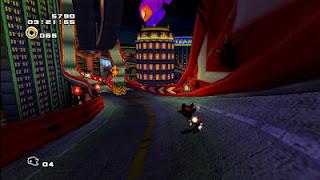 Sonic Adventure 2 in arrivo sul PSN
