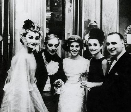 Marie Hélène de Rothschild