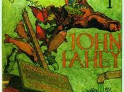 Guitars Speak: John Fahey, America
