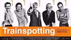 Trainspotting (1996)