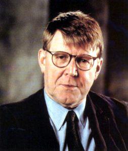 Gli studenti di storia di Alan Bennett