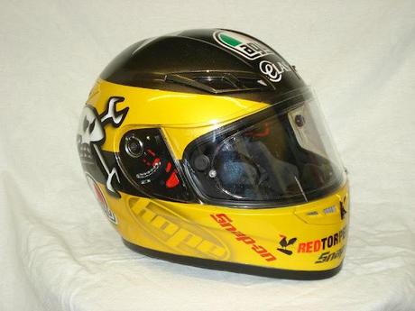 Agv GP-Tech Guy Martin 2012 by 3six2seven