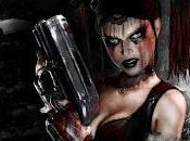 (MINI)RECE VIDEOGIOCHI: Batman: Arkham City: Harley Quinn's Revenge