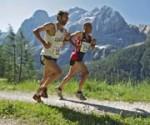 val di fassa,corsa,running,tappe,montagna,partenza