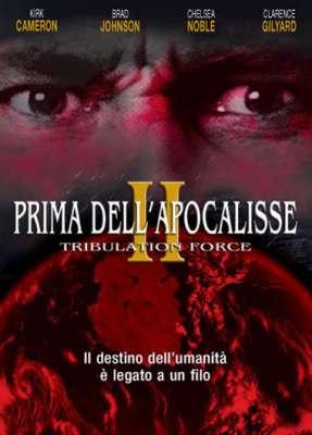 Prima dell'apocalisse 2 (tribulation force)